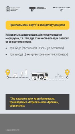 Как оплатить проезд в автобусе Вертикаль 04