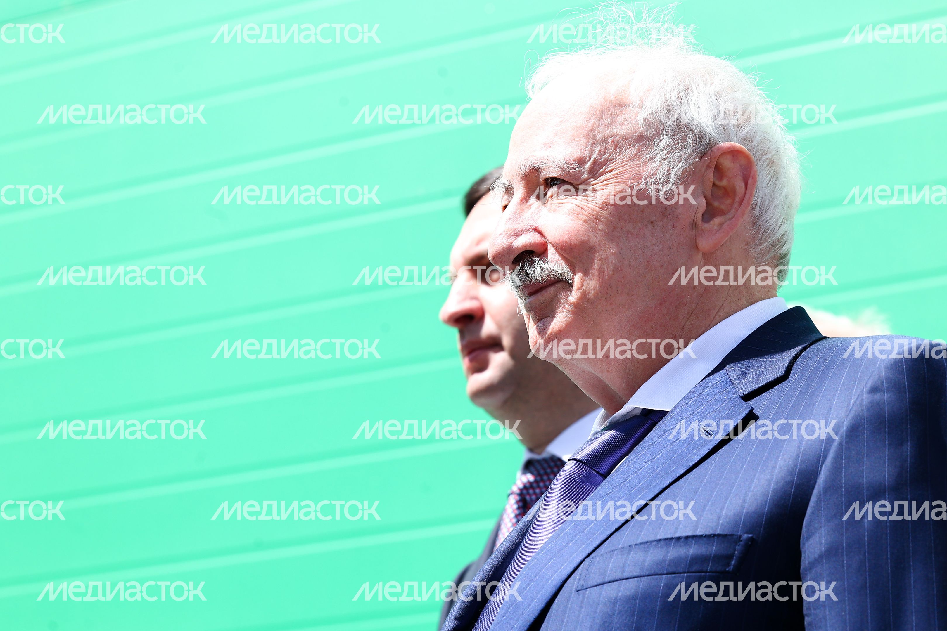 В Щелково запустили цех по производству химических средств защиты растений