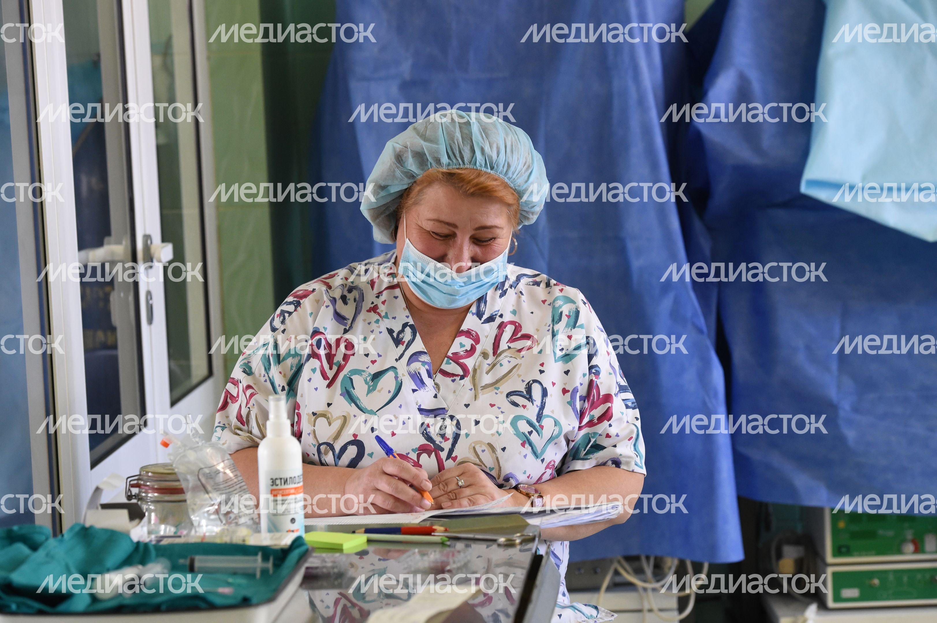 Клинический институт им. М. Владимирского (МОНИКИ)