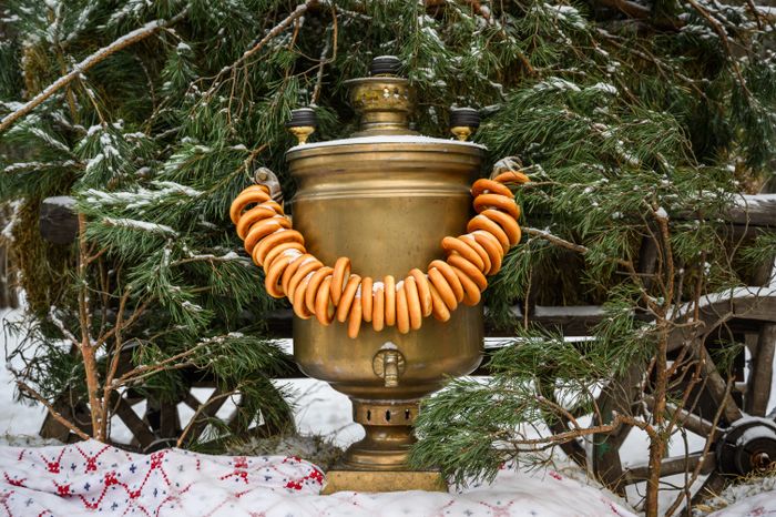 Праздник «Парки. Баранки» в Жуковском парке культуры и отдыха