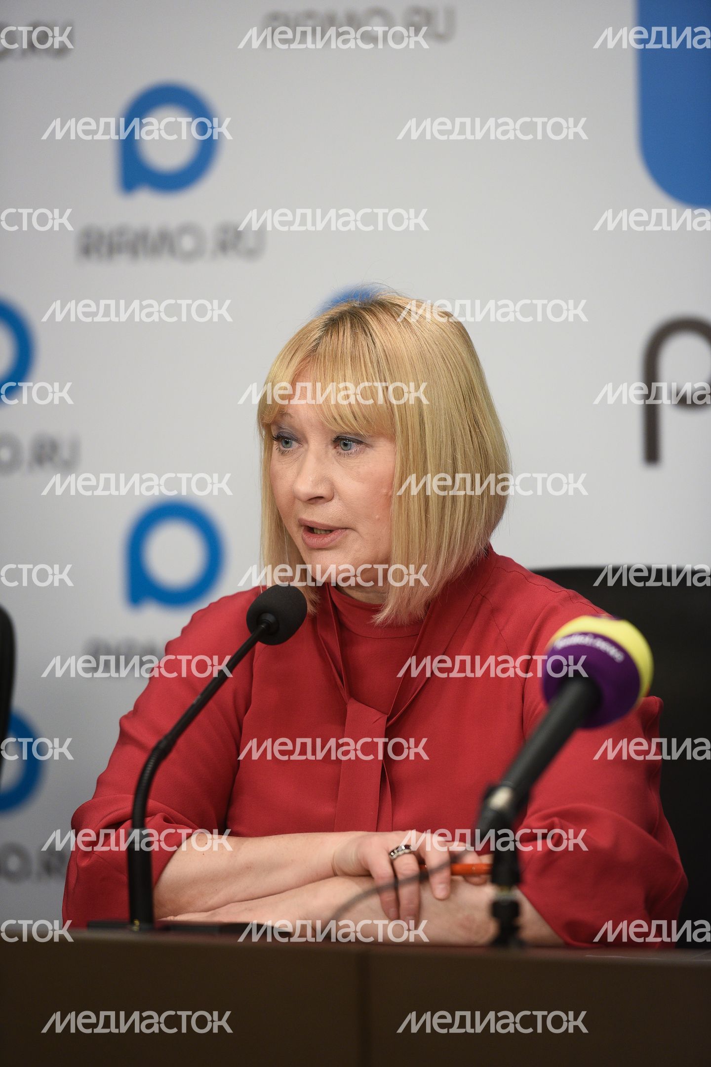 Пресс-конференция на тему: «Итоги оздоровительной кампании 2018 года»