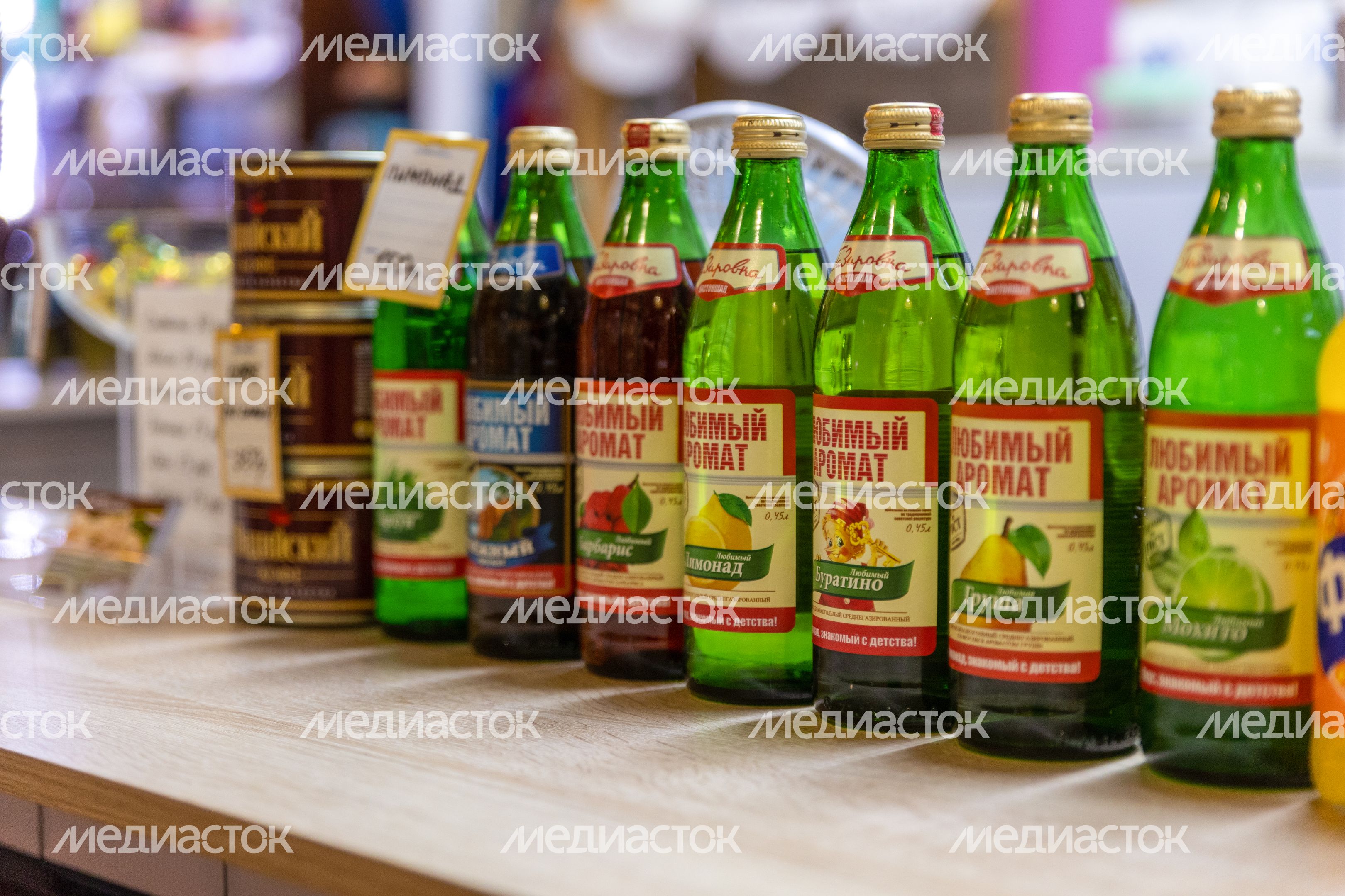 Музей Назад в СССР. Звенигород