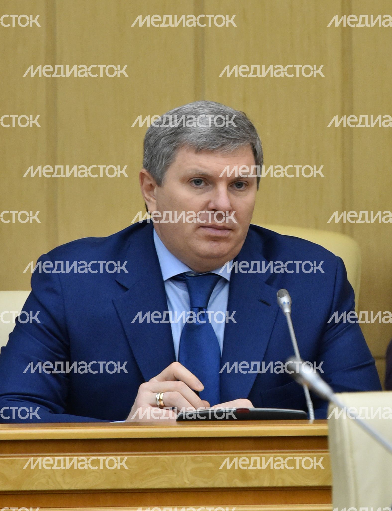 Заседание Правительства Московской области Заседание Правительства Московской области