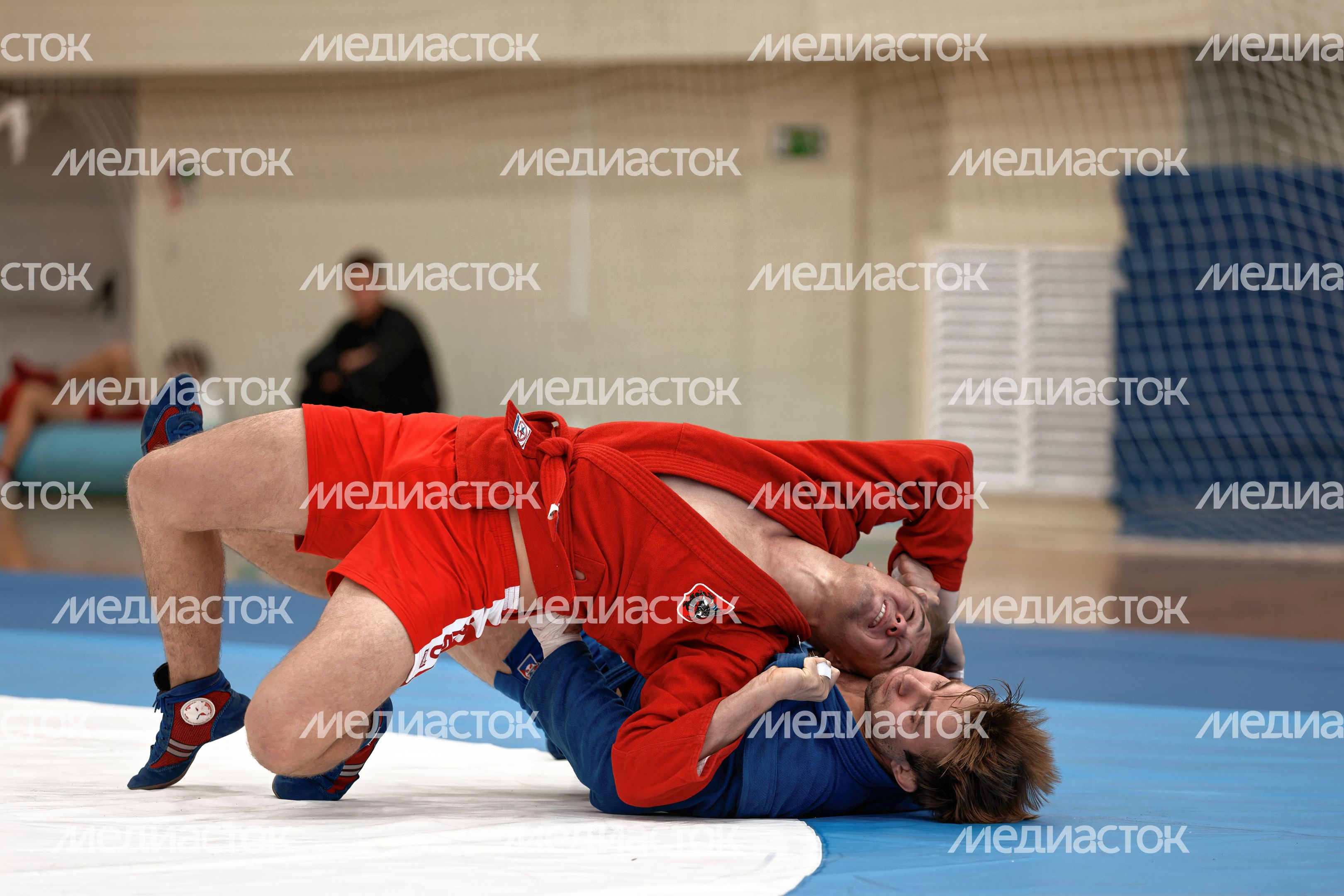 Всероссийские соревнования по боевому самбо «Бородино» в ФОКе «Арсенал» Можайска Всероссийские соревнования по боевому самбо «Бородино» в ФОКе «Арсенал» Можайска