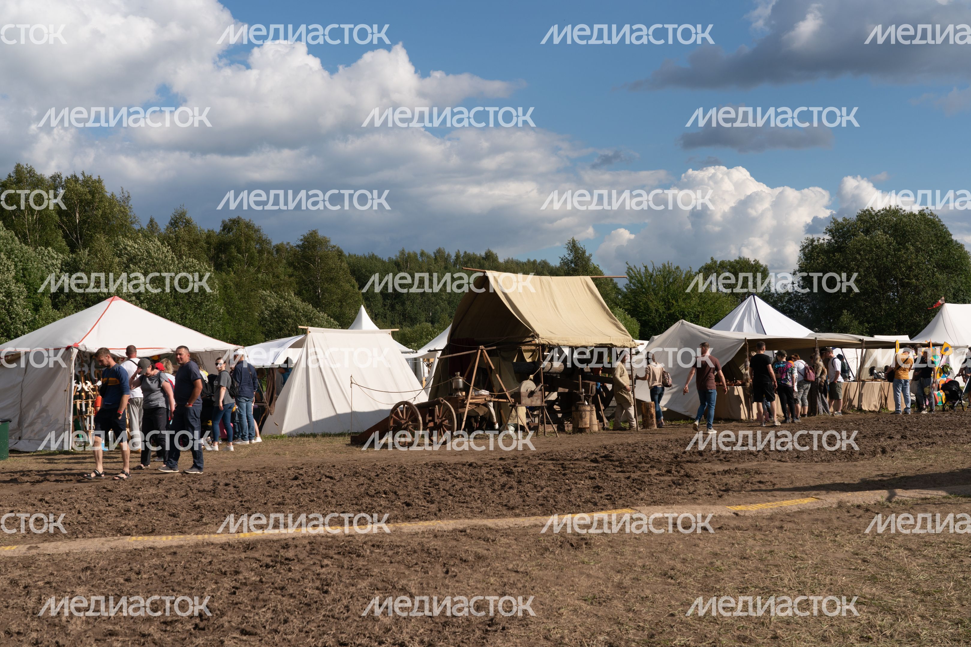 Чехов. Фестиваль "Гуляй Город" Чехов. Фестиваль "Гуляй Город"