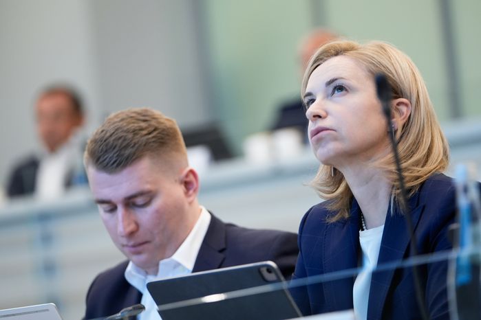 Пильдес Ингрид Валерьевна