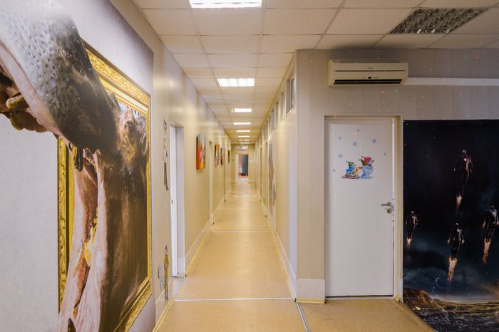 Квест-музей Эйнштейна в Ногинске