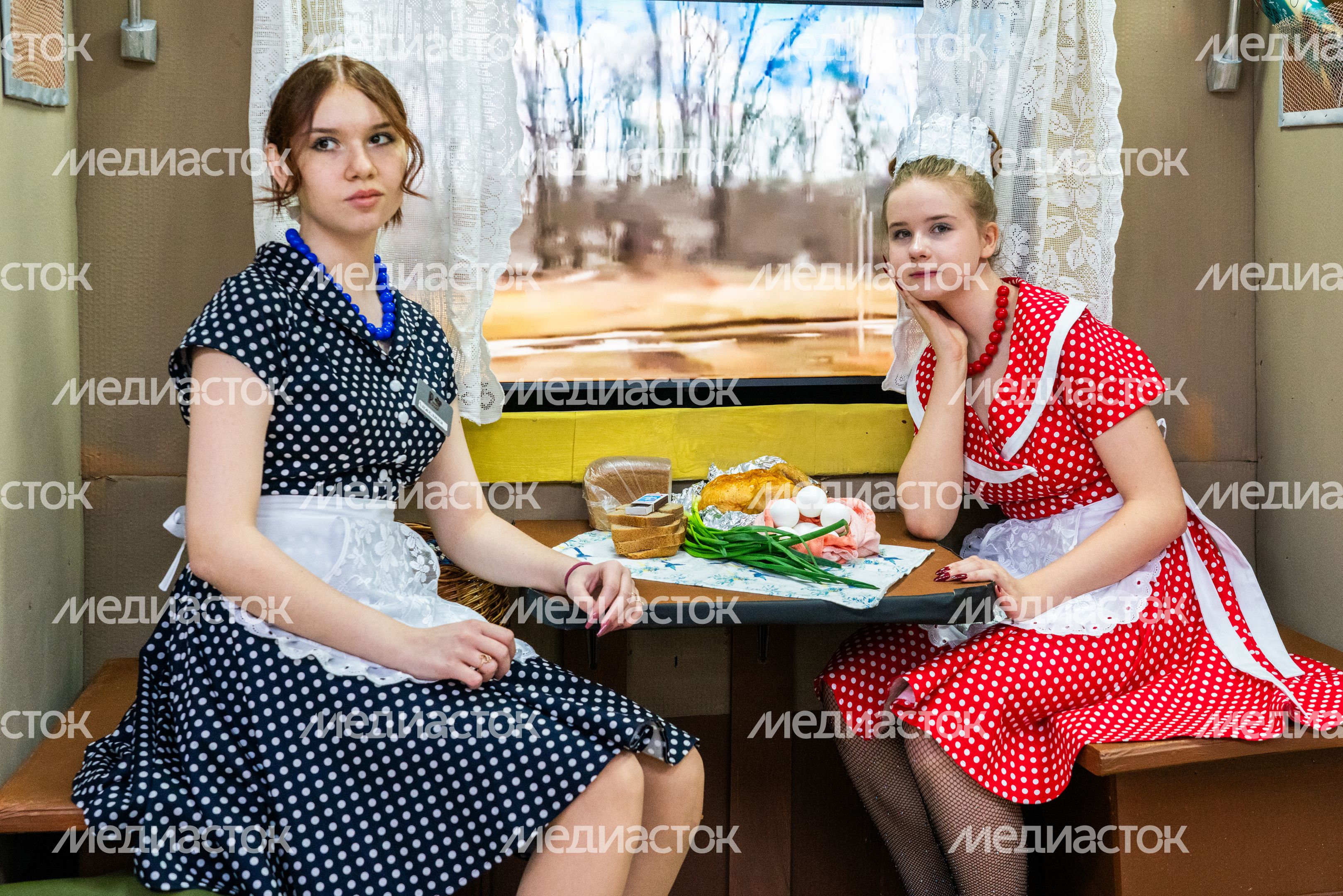 Спектакли любительских театров в тематике советского времени на театральном фестивале «Рузский софит» 2026 Спектакли любительских театров в тематике советского времени на театральном фестивале «Рузский софит» 2026