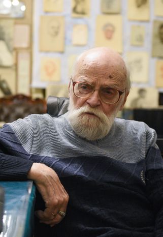 Интервью с А.Н. Зелинским