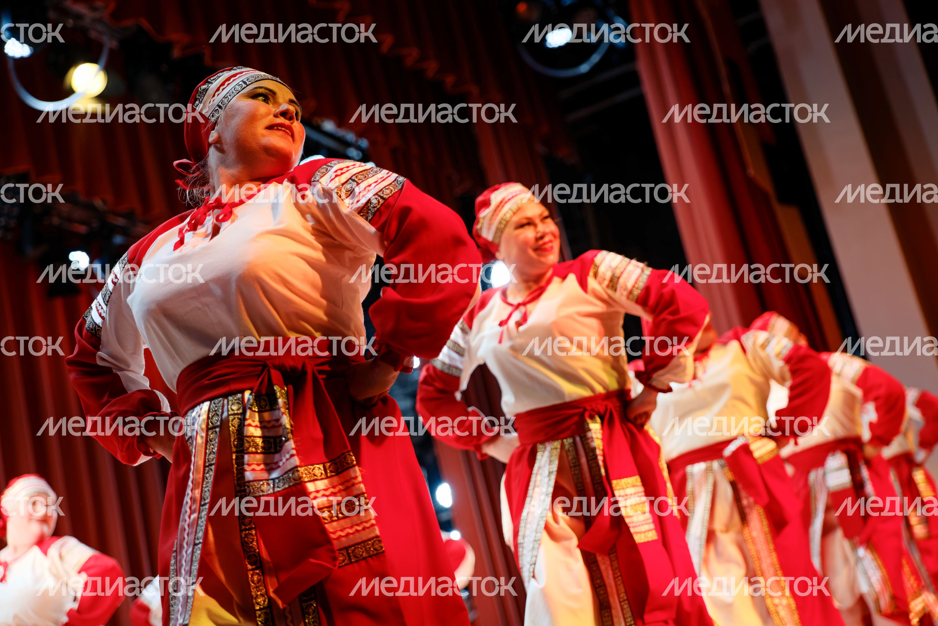 Всероссийский конкурс-фестиваль «Серебряный аист» в Подольске Всероссийский конкурс-фестиваль «Серебряный аист» в Подольске