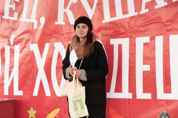 Фестиваль Русский Холодец