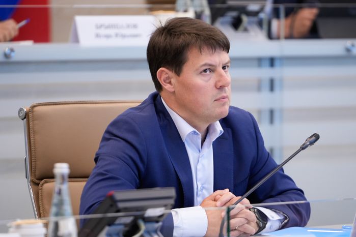 Мурашов Владислав Сергеевич