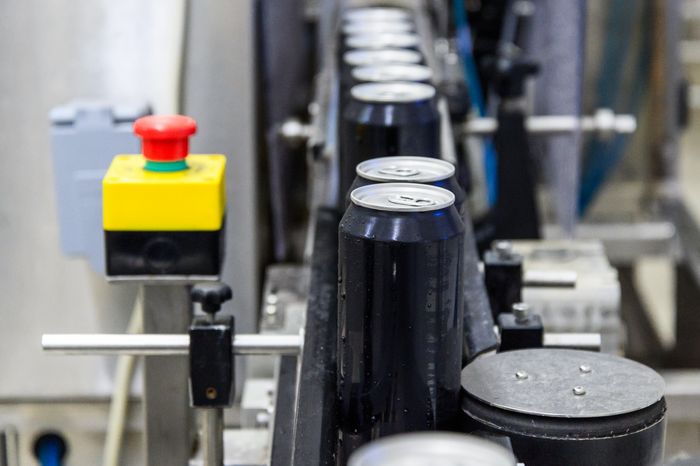 Пивоварня Rewort Brewery в Сергиевом Посаде