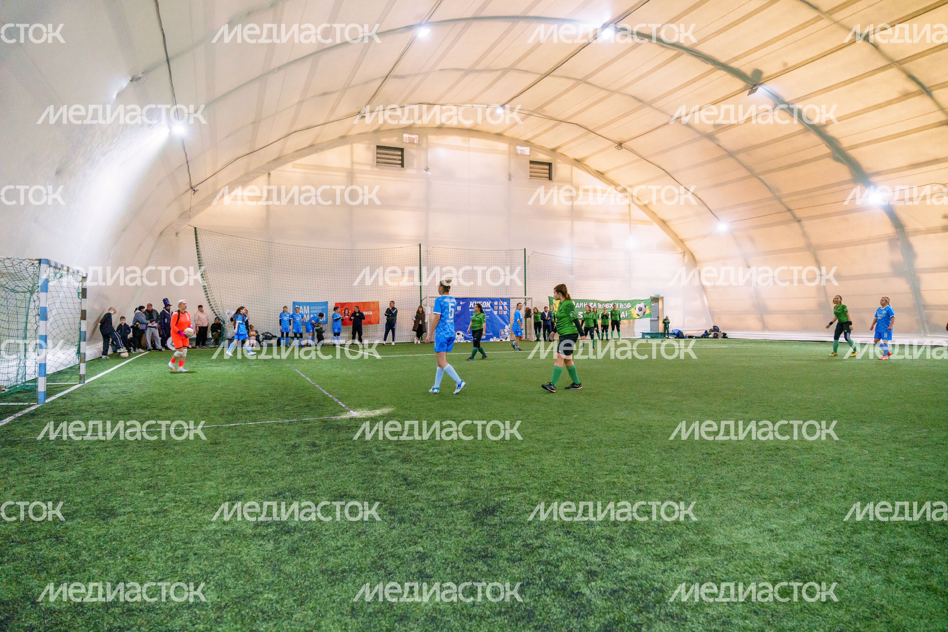 Кубок футбольных мам прошел в Раменском округе Кубок футбольных мам прошел в Раменском округе