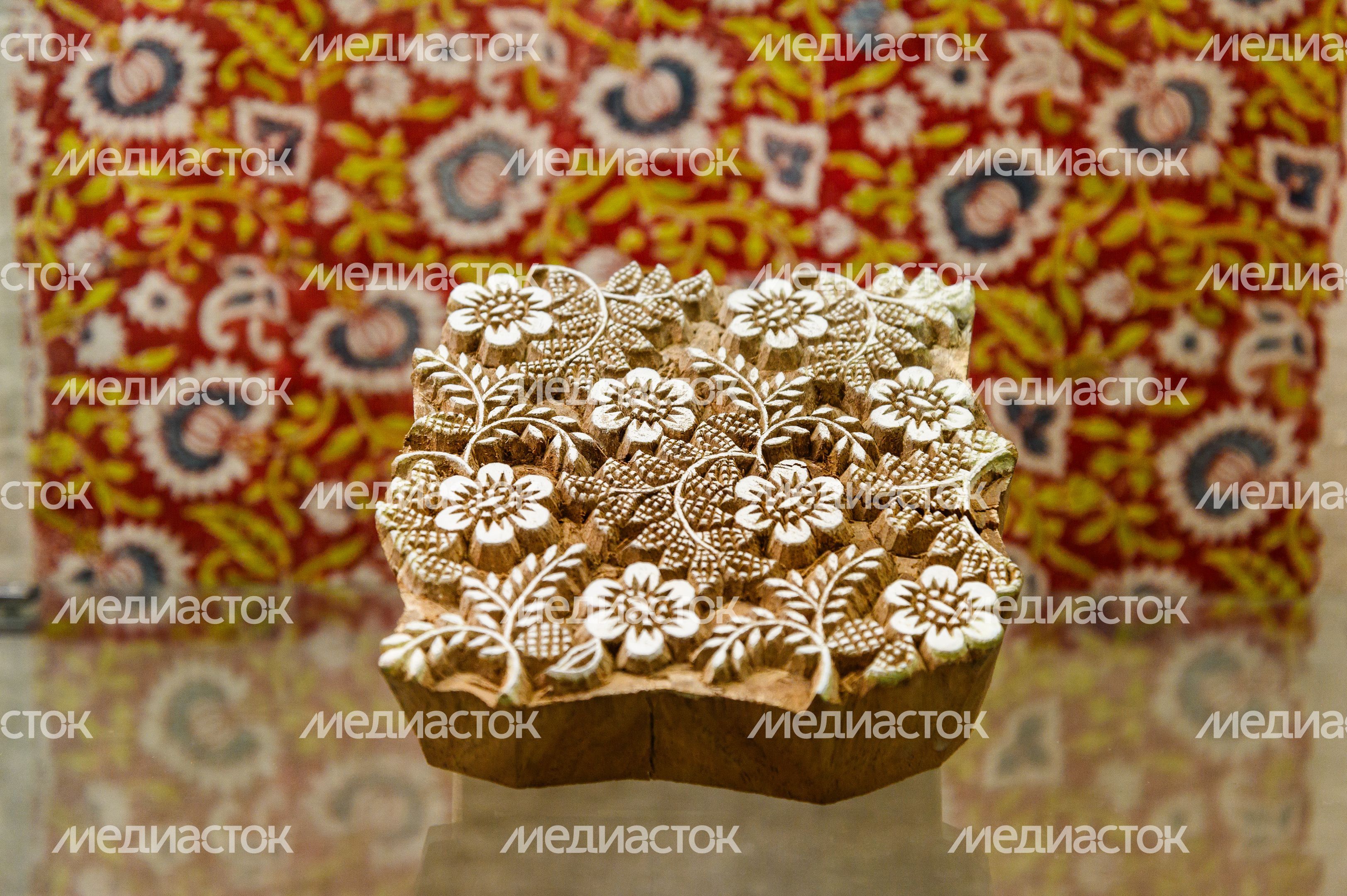 Музей русской деревни в Серпухове