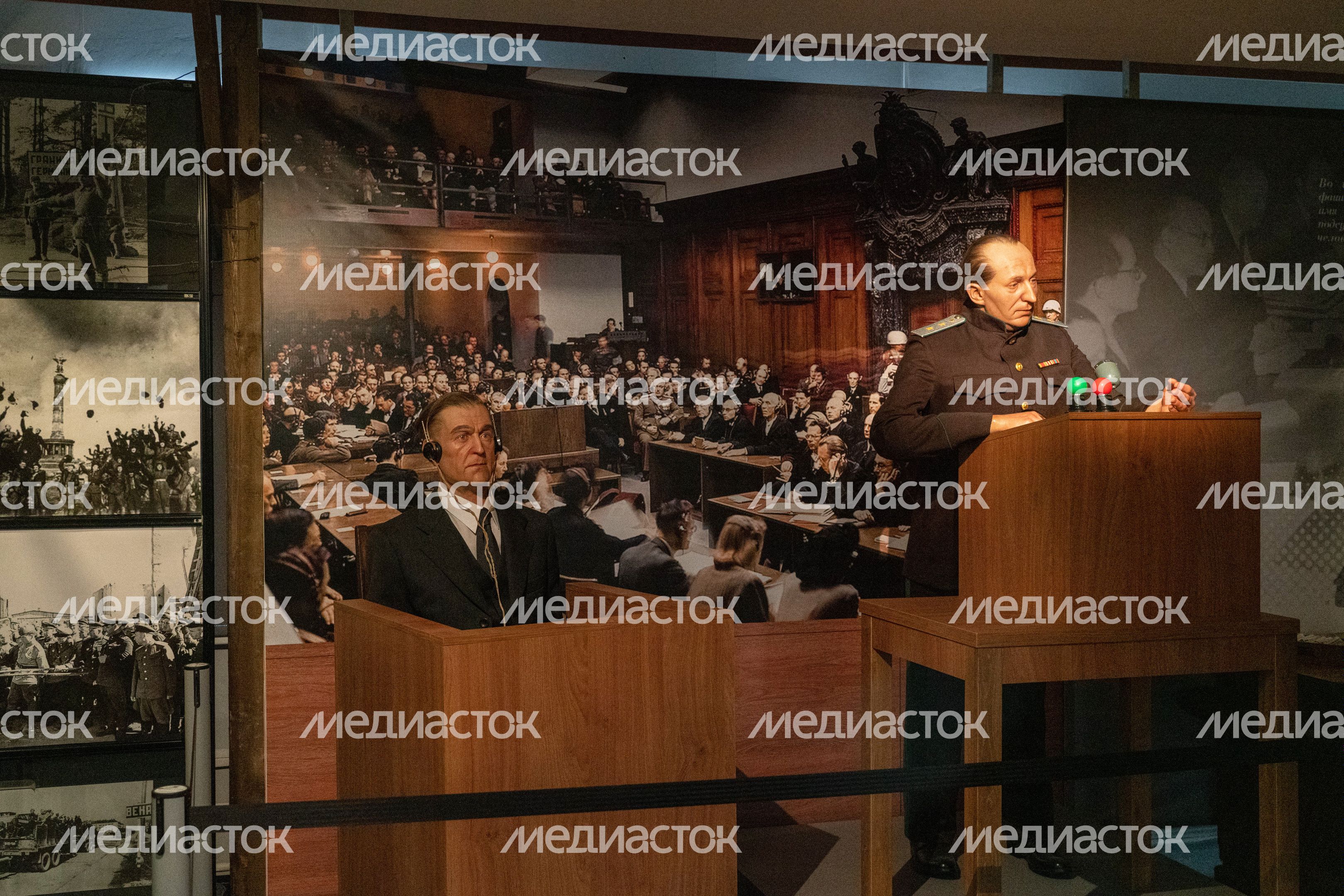 Музей антифашистов