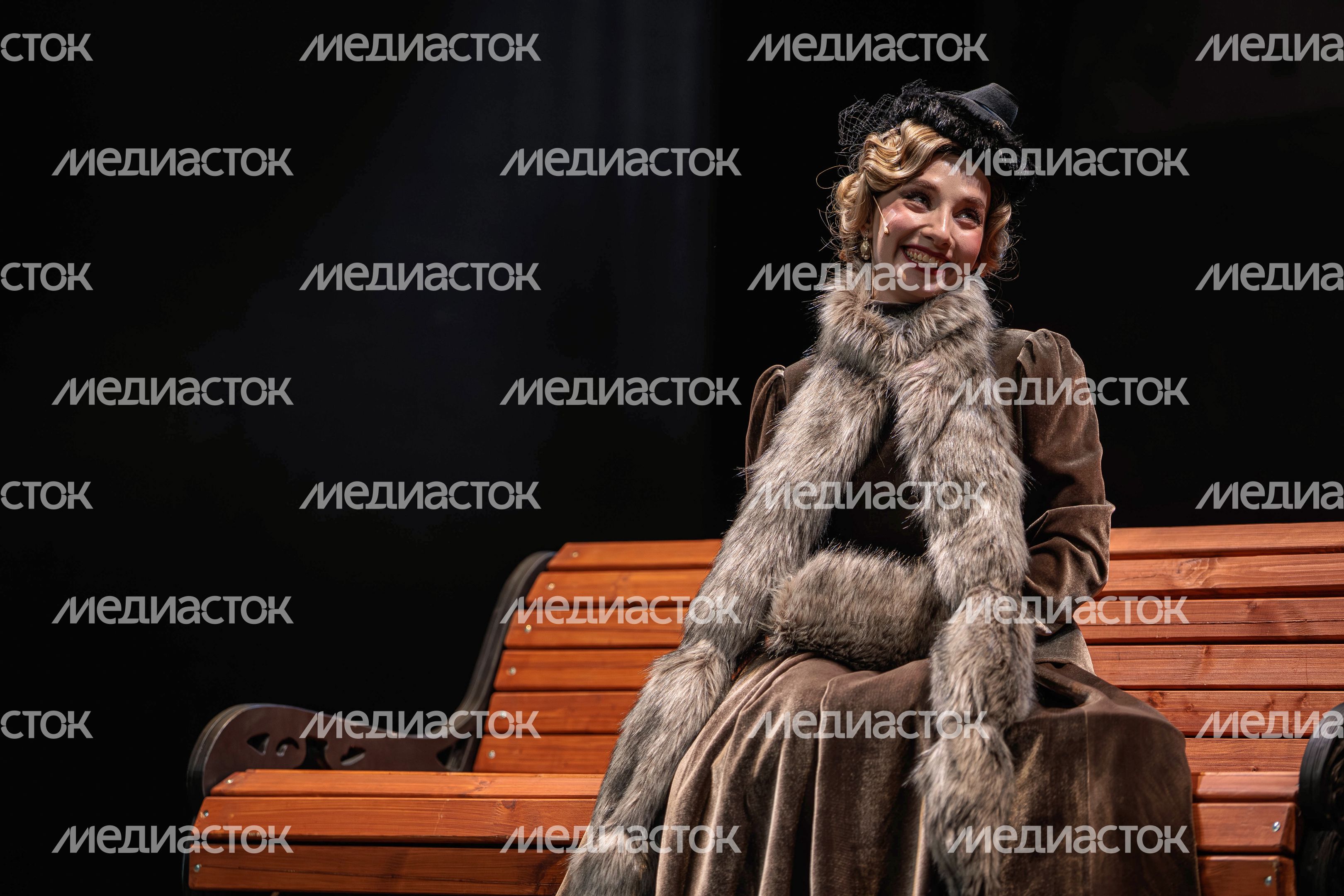 Фестиваль "Русские классики. К 165-летию А.П. Чехова. Метаморфозы-2025" Фестиваль "Русские классики. К 165-летию А.П. Чехова. Метаморфозы-2025"