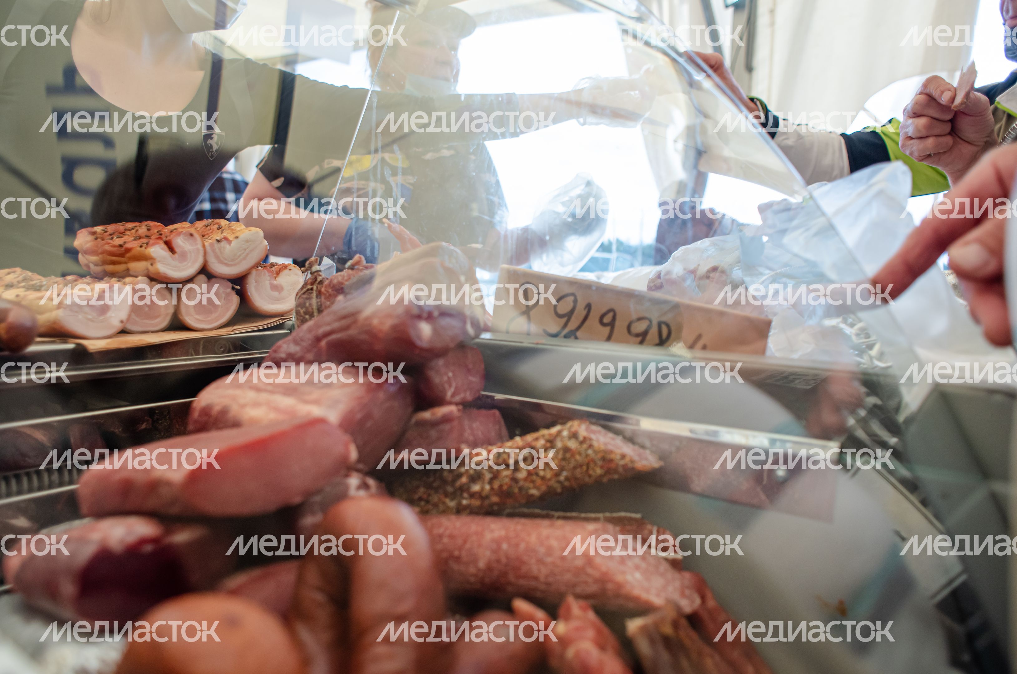 Ежегодный Всероссийский гастрономический фестиваль «СЫР ПИР МИР»