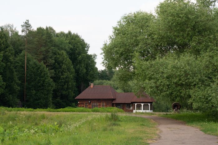 Ярополецкая ГЭС