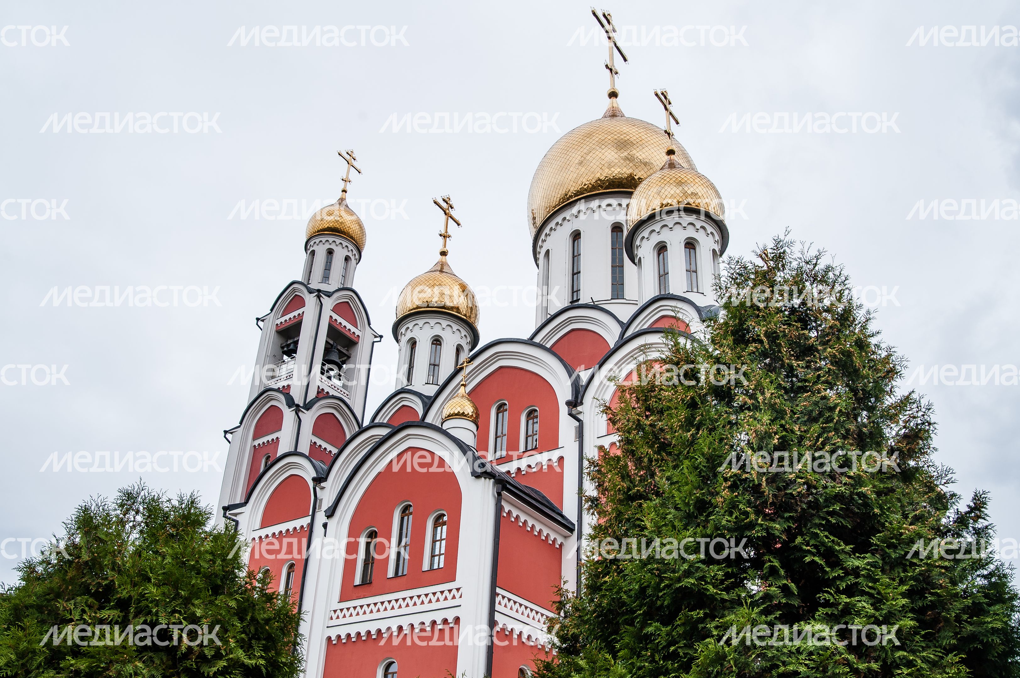 Виды города Одинцово Виды города Одинцово