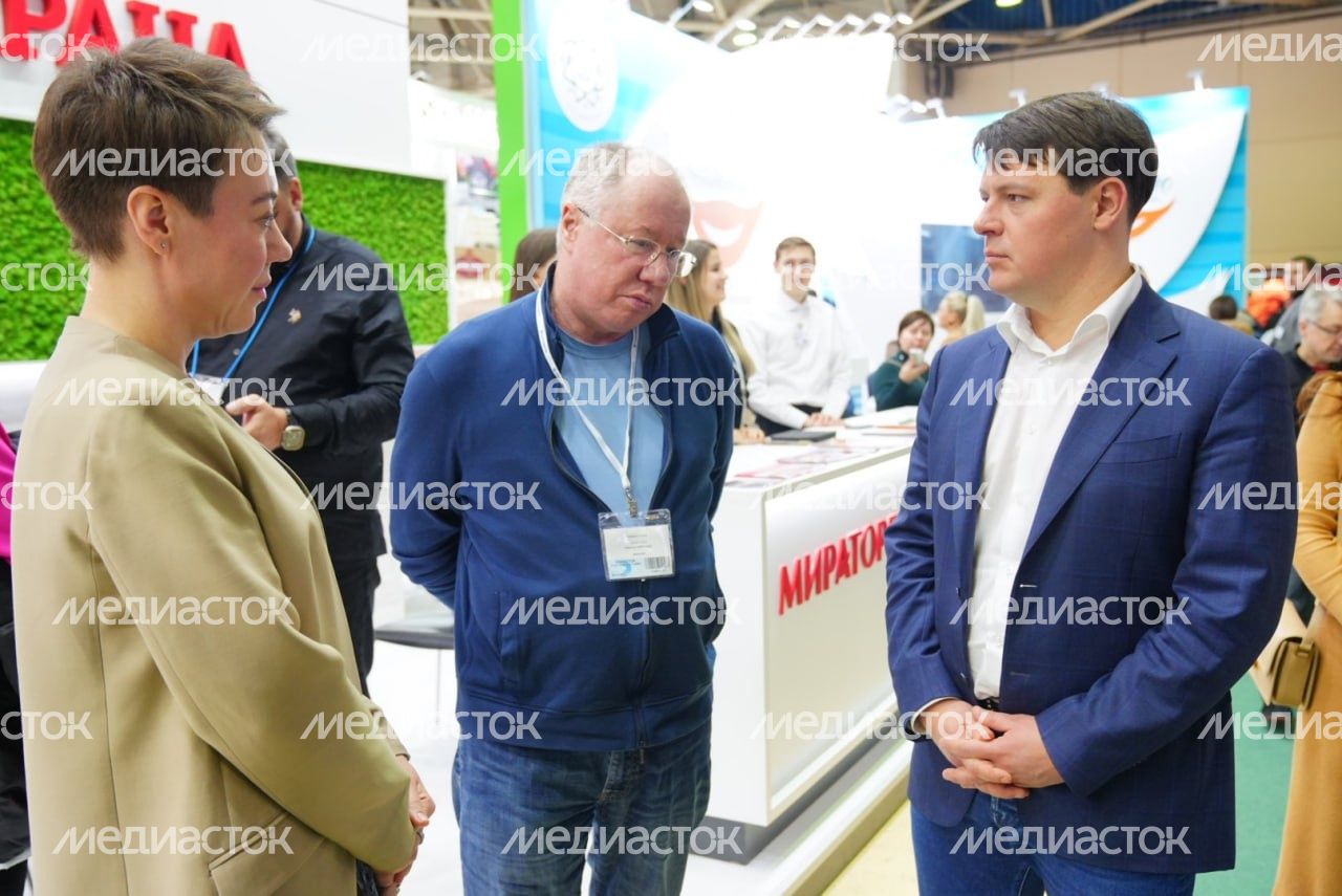 Продэкспо 2024 год