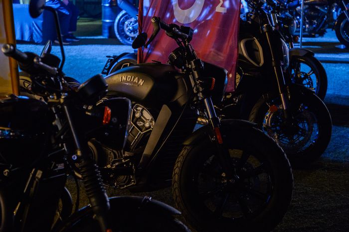 Домодедово. Фестиваль Biker Brothers Festival