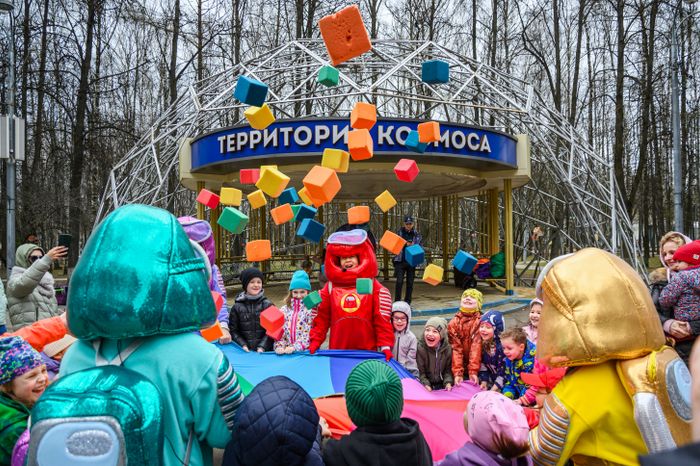 Королев. Космический фестиваль 2024