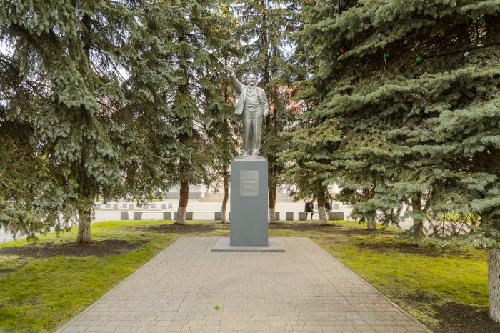 Дворец Культуры(Орфеи)