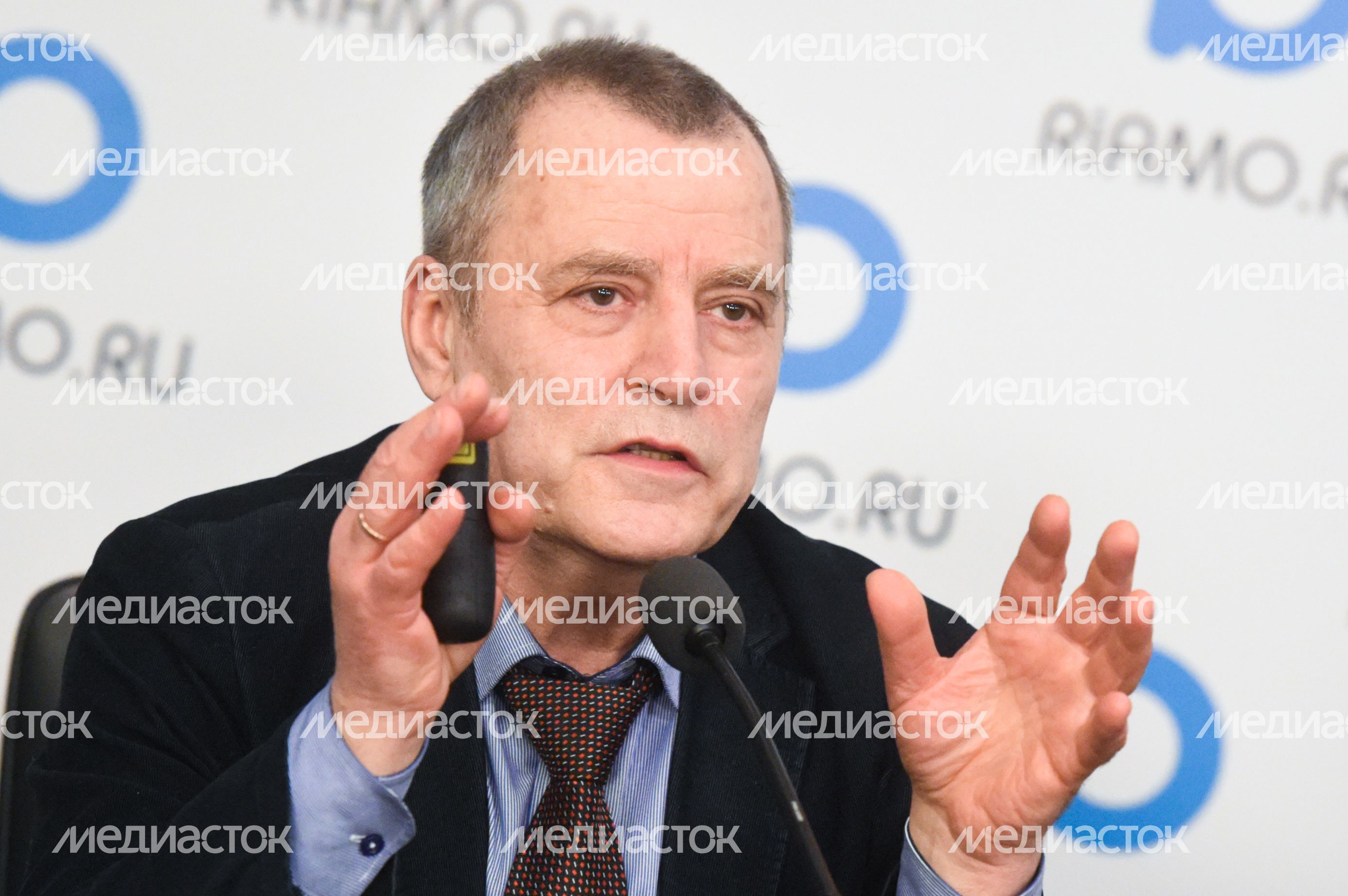Пресс-конференция на тему «Право на здоровье: необходимость и перспективы реабилитации после Covid-19»