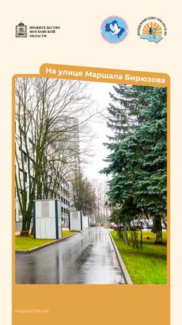 Путешествие по МО Одинцово вертикаль 06