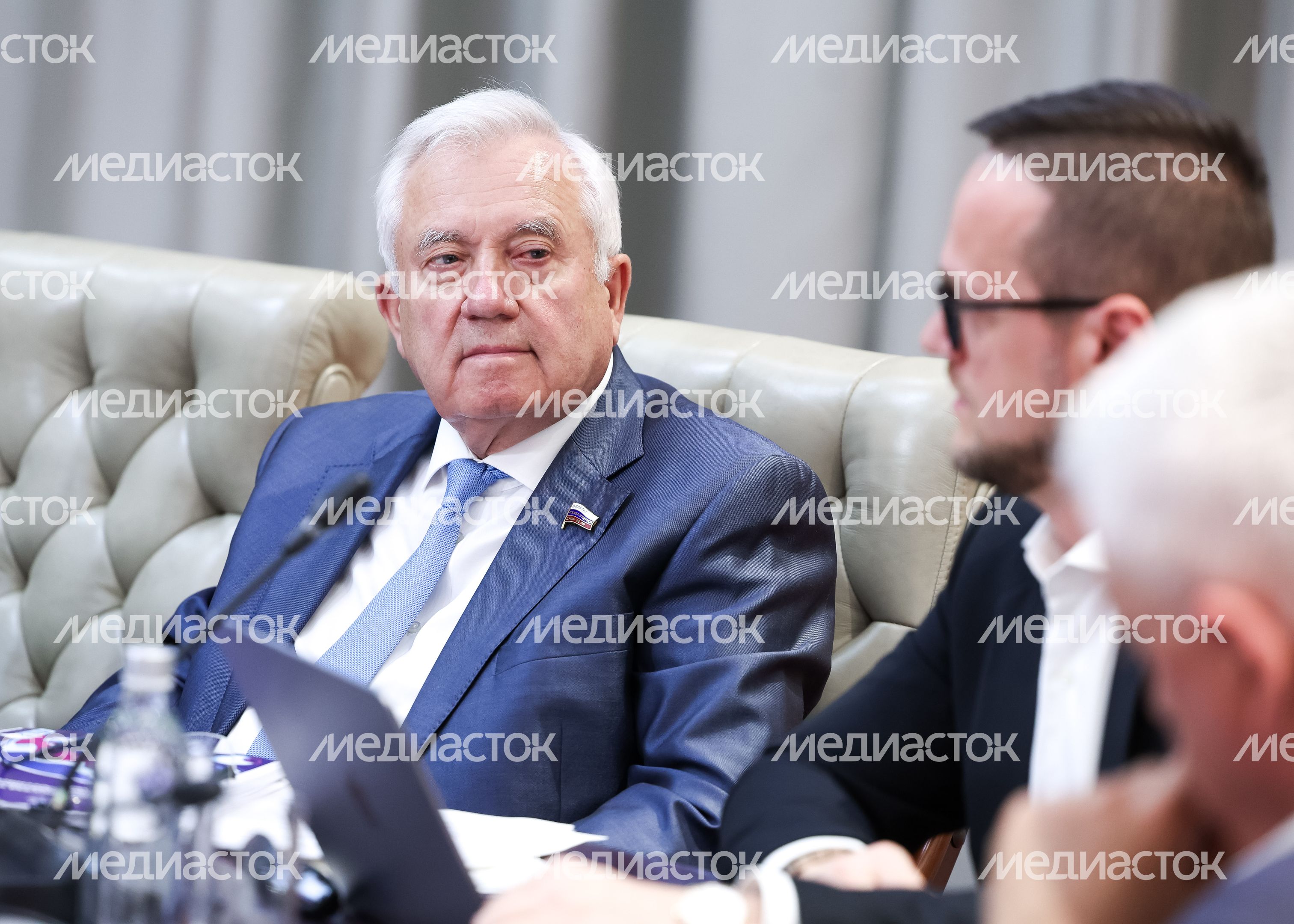 В региональном Доме Правительства прошло заседание Комитета Госдумы РФ по контролю В региональном Доме Правительства прошло заседание Комитета Госдумы РФ по контролю