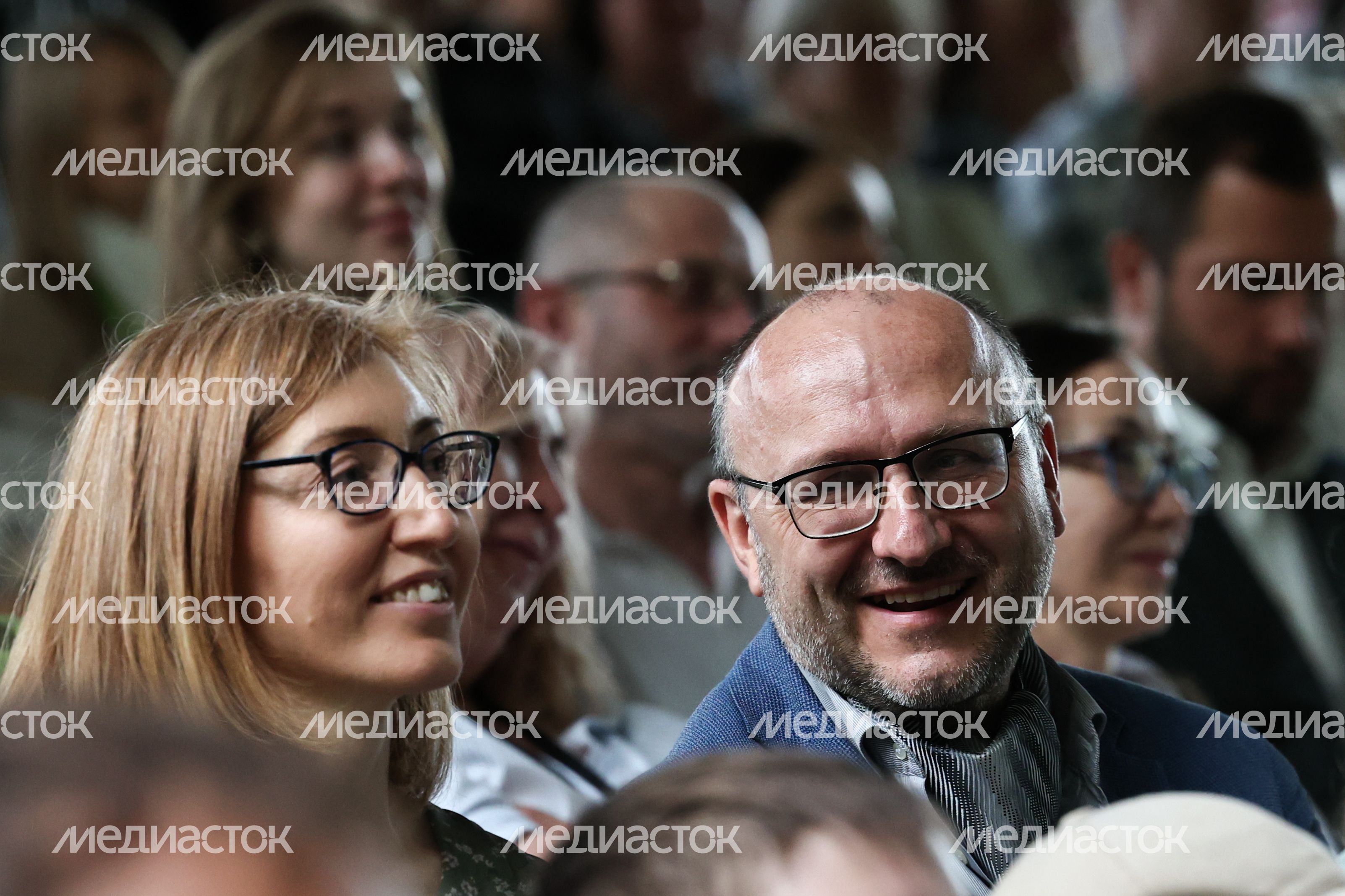 Юбилейный фестиваль "Мелиховская весна" в Чехове Юбилейный фестиваль "Мелиховская весна" в Чехове