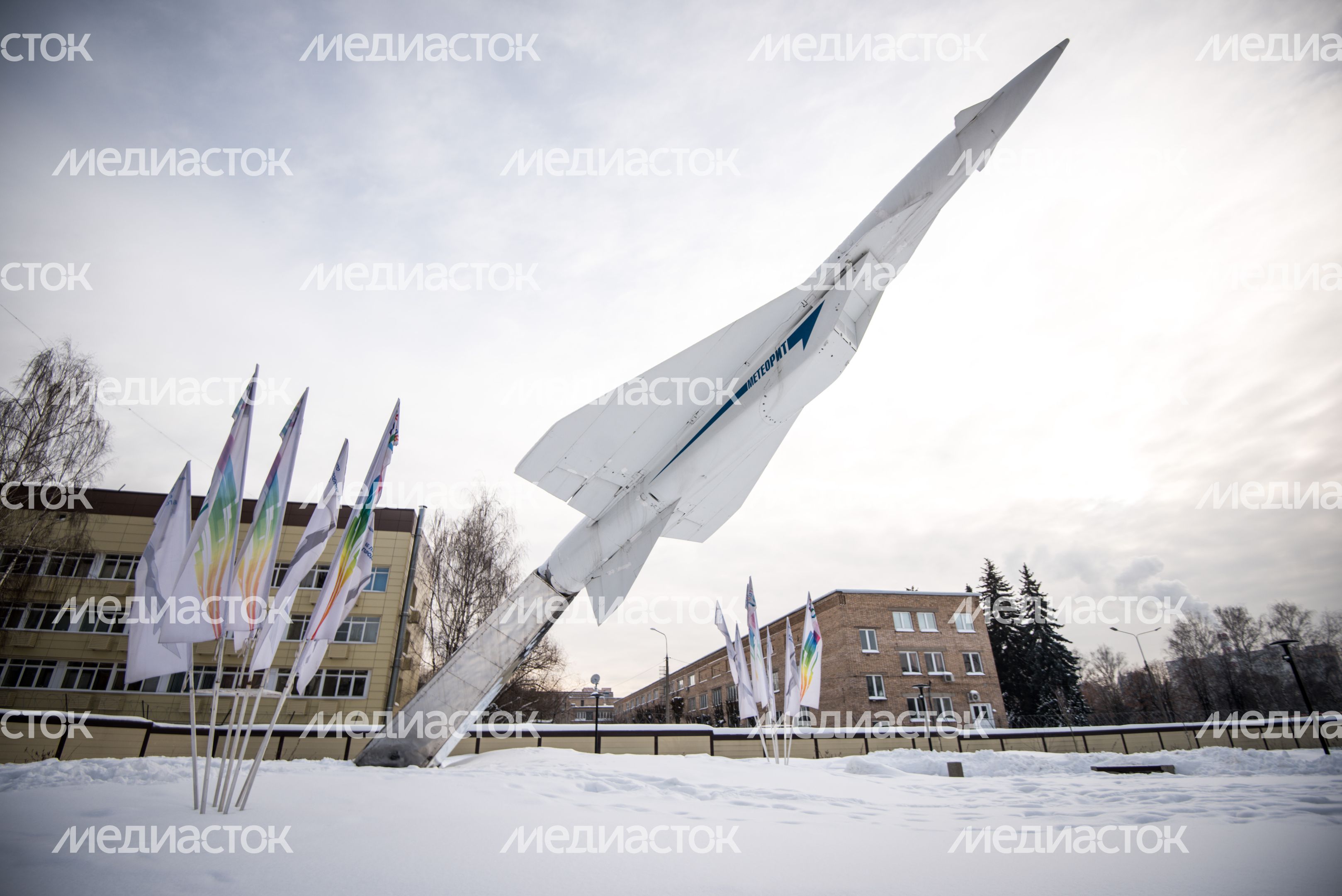 Виды Реутова Виды Реутова