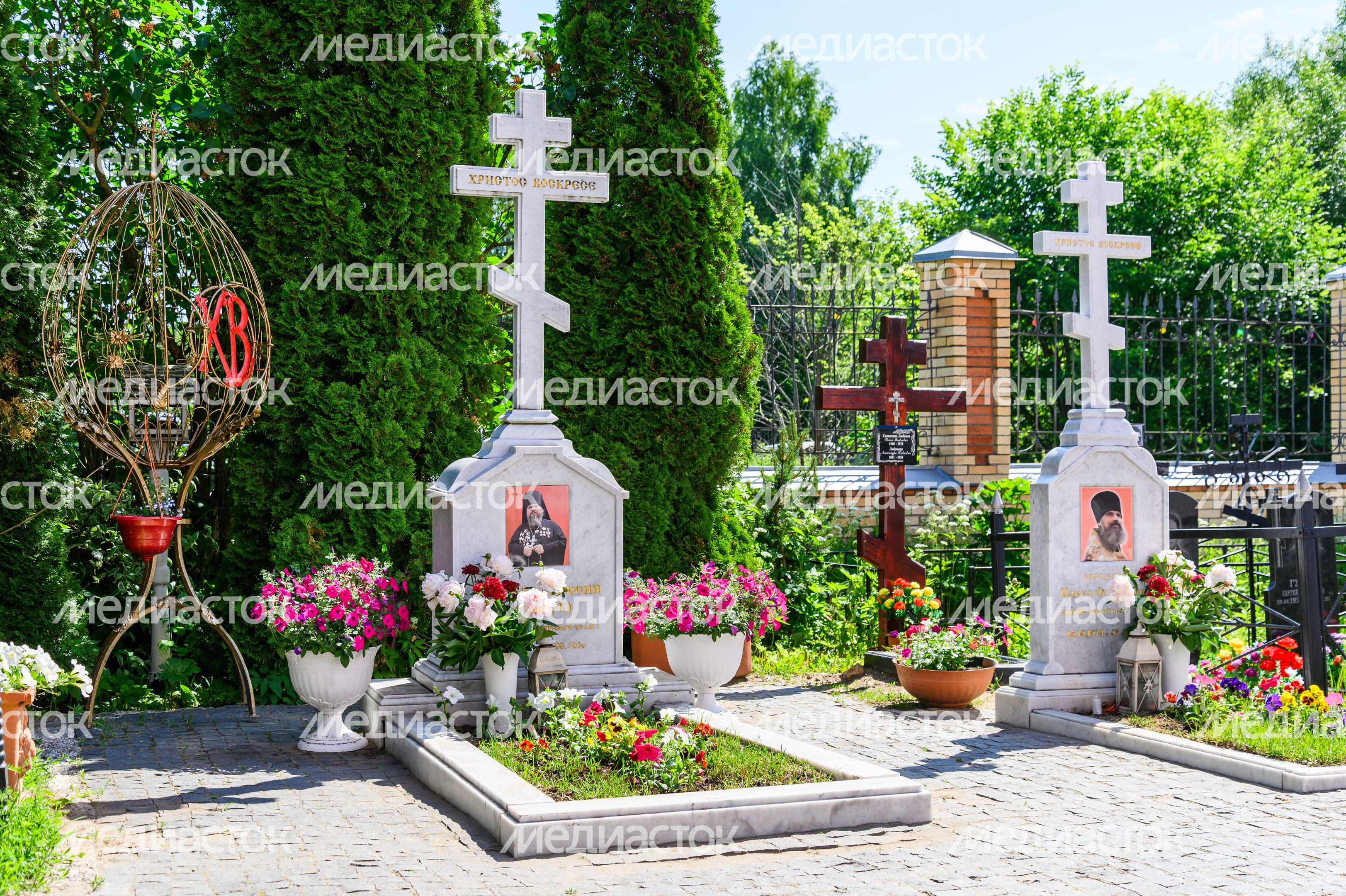 XVIII Бывалинский фестиваль кузнечного искусства в Сергиево-Посадском округе