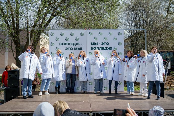 Коломна. IV открытый региональный агрофорум "Наша земля – Подмосковье"