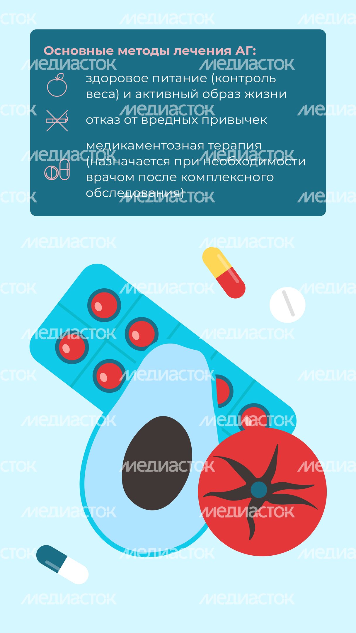 Гипертония Вертикаль 08