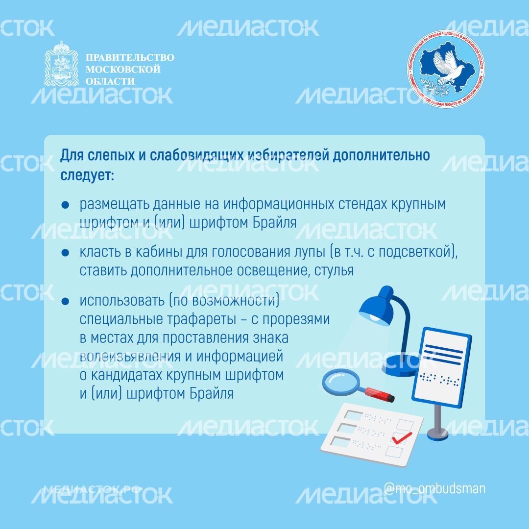 Как соблюсти избирательные права граждан с инвалидностью Квадрат 04 Как соблюсти избирательные права граждан с инвалидностью Квадрат 04