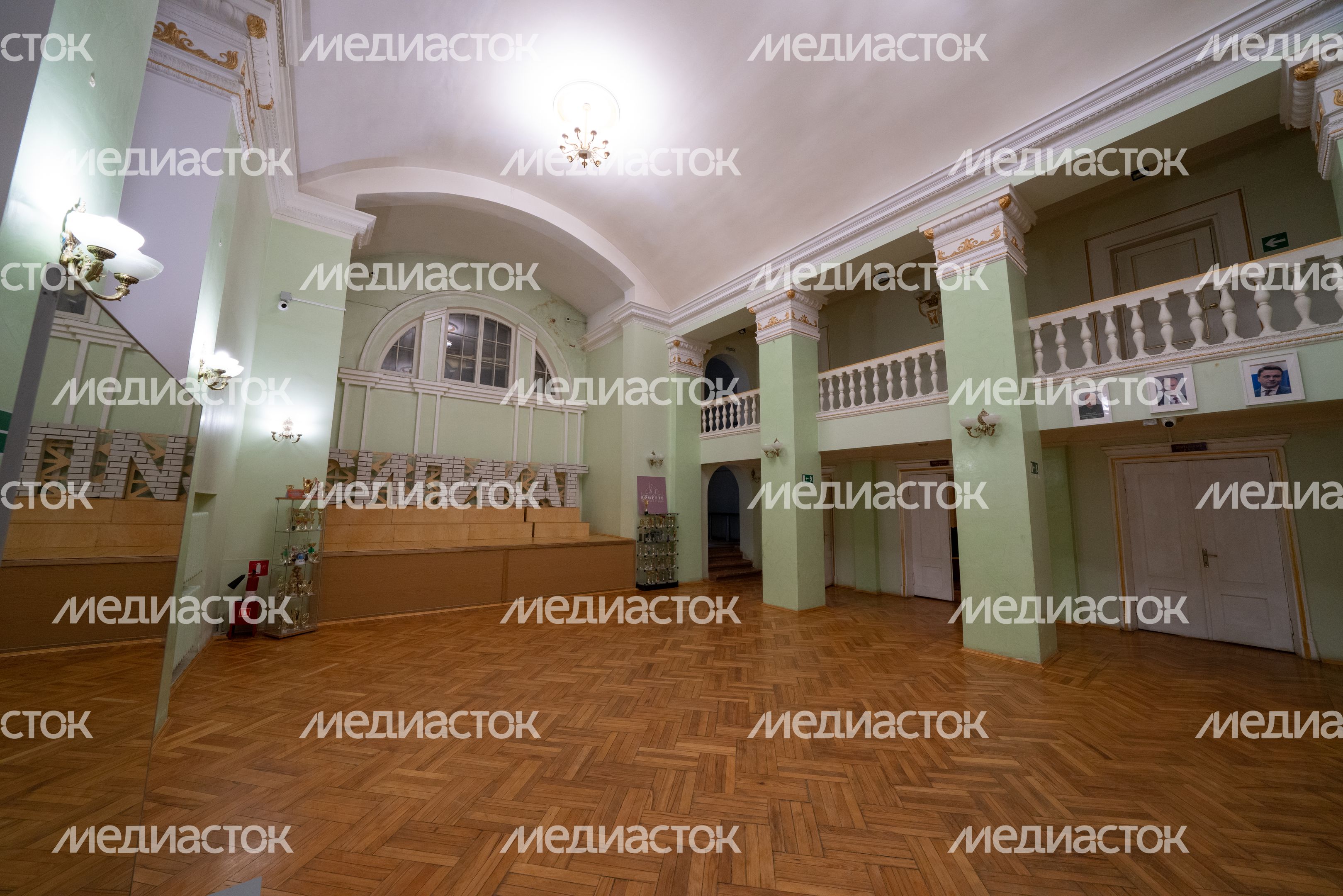 ДК Силикат