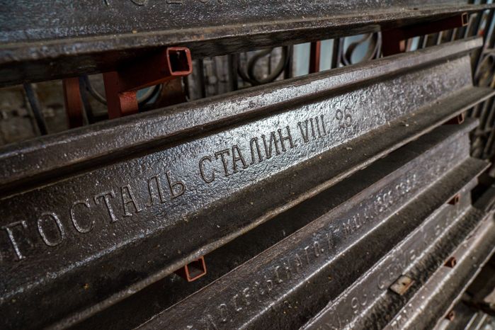Музей кузнечного мастерства и народных ремесел «Кузнечная слобода» в Коломне