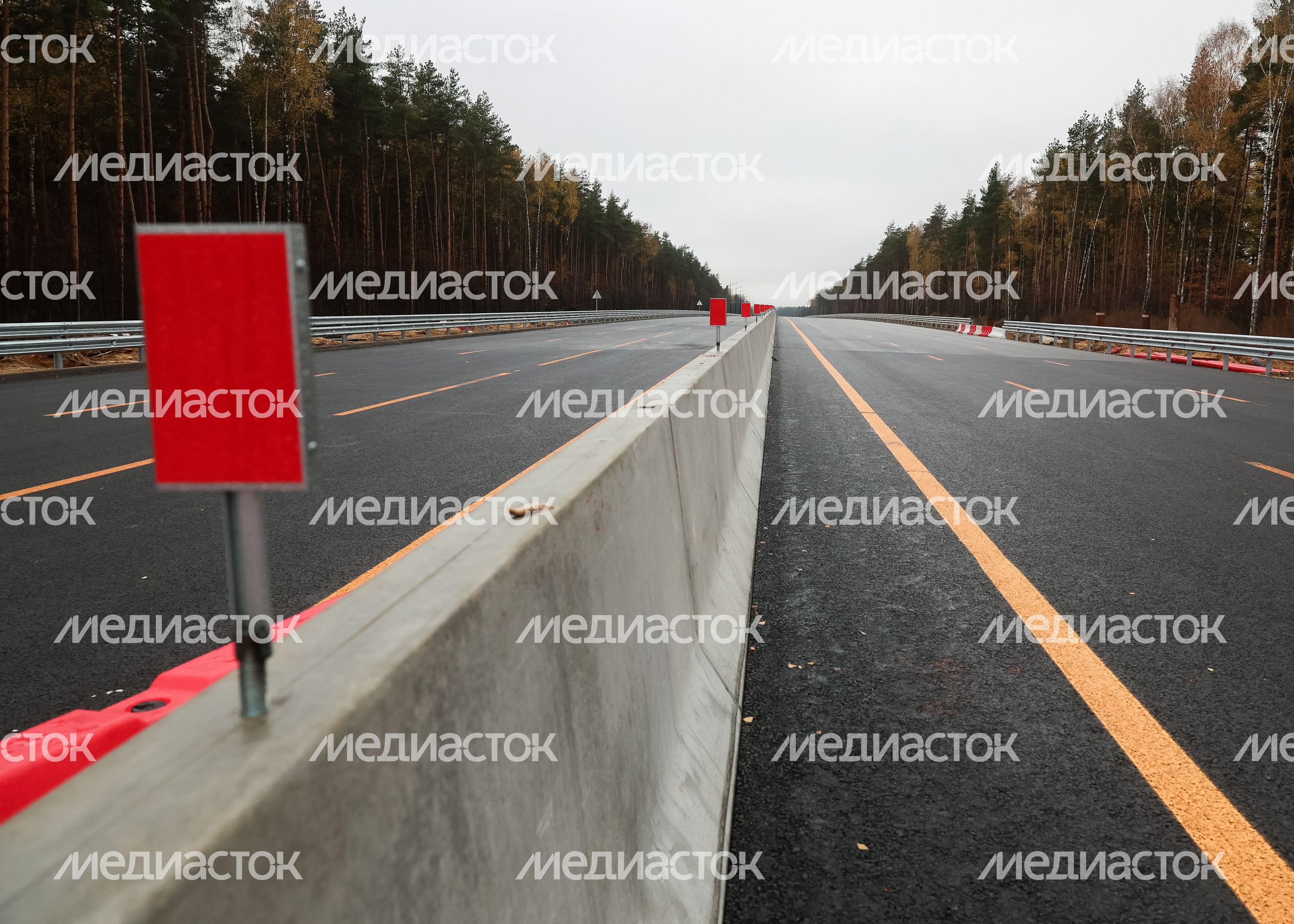 Запущено рабочее движение по участку ЮЛА от Лыткаринского шоссе до М-5 "Урал" Запущено рабочее движение по участку ЮЛА от Лыткаринского шоссе до М-5 "Урал"