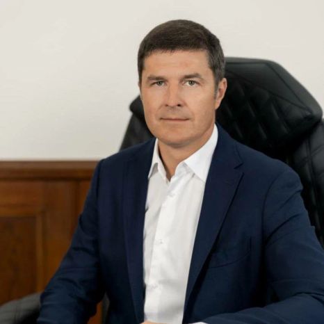 Волков Владимир Михайлович