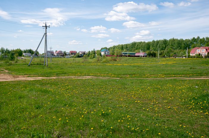 Гжельский Ярус в Раменском городском округе