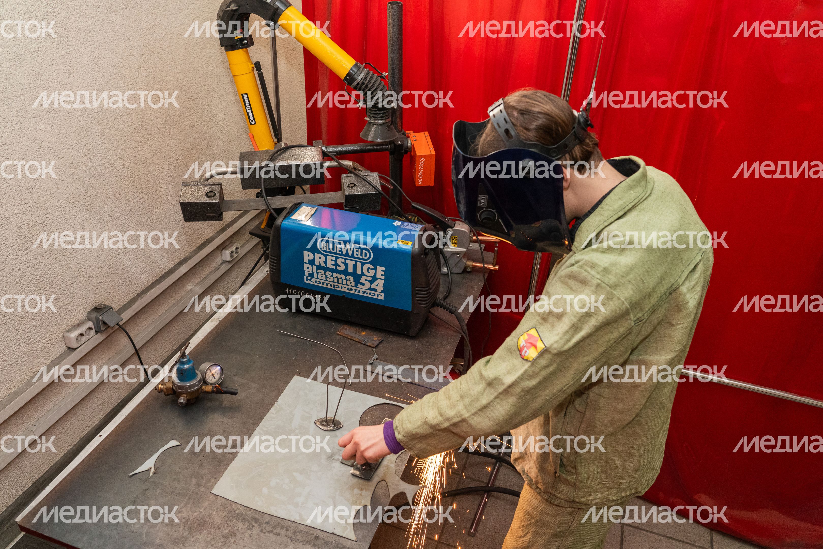 Красногорский колледж Красногорский колледж