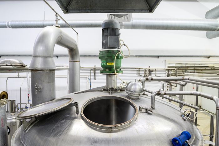 Пивоварня Rewort Brewery в Сергиевом Посаде