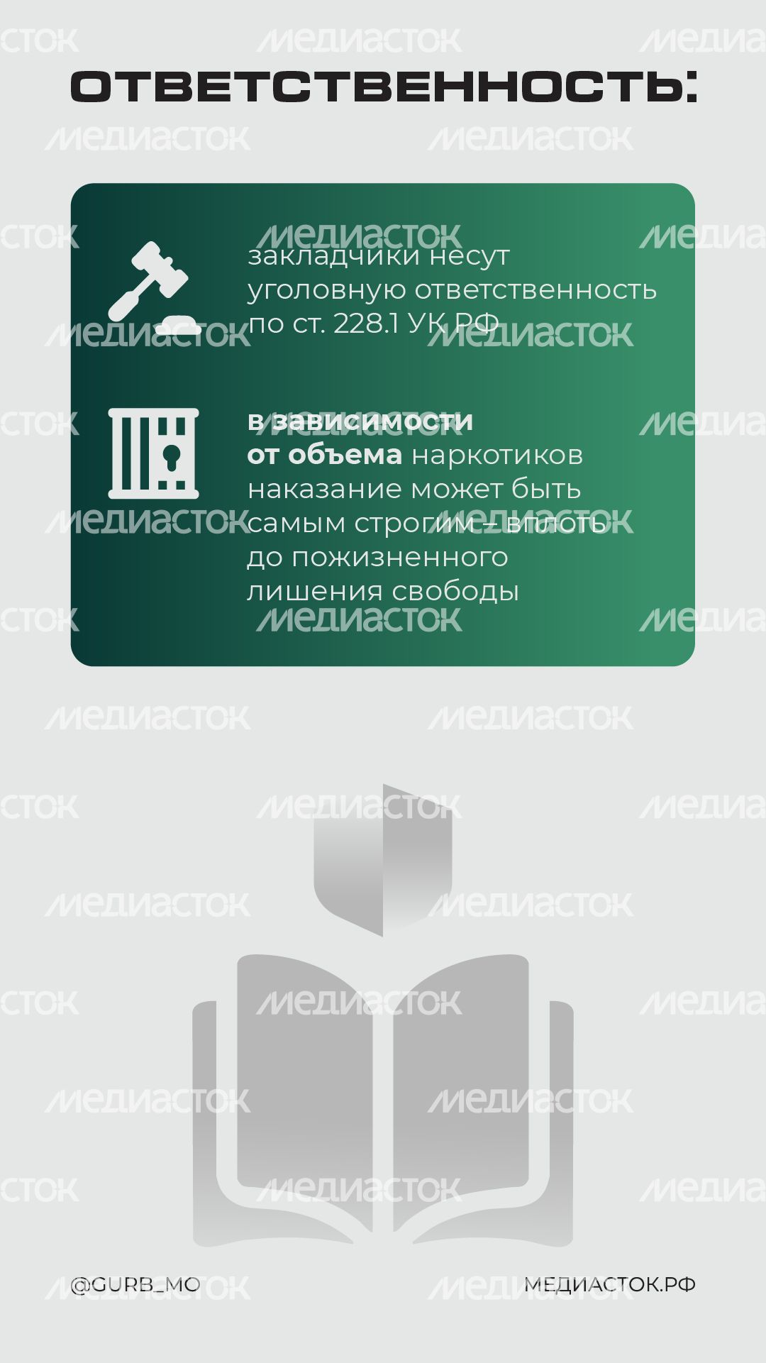 Что делать, если вы заметили закладчика вертикаль 06