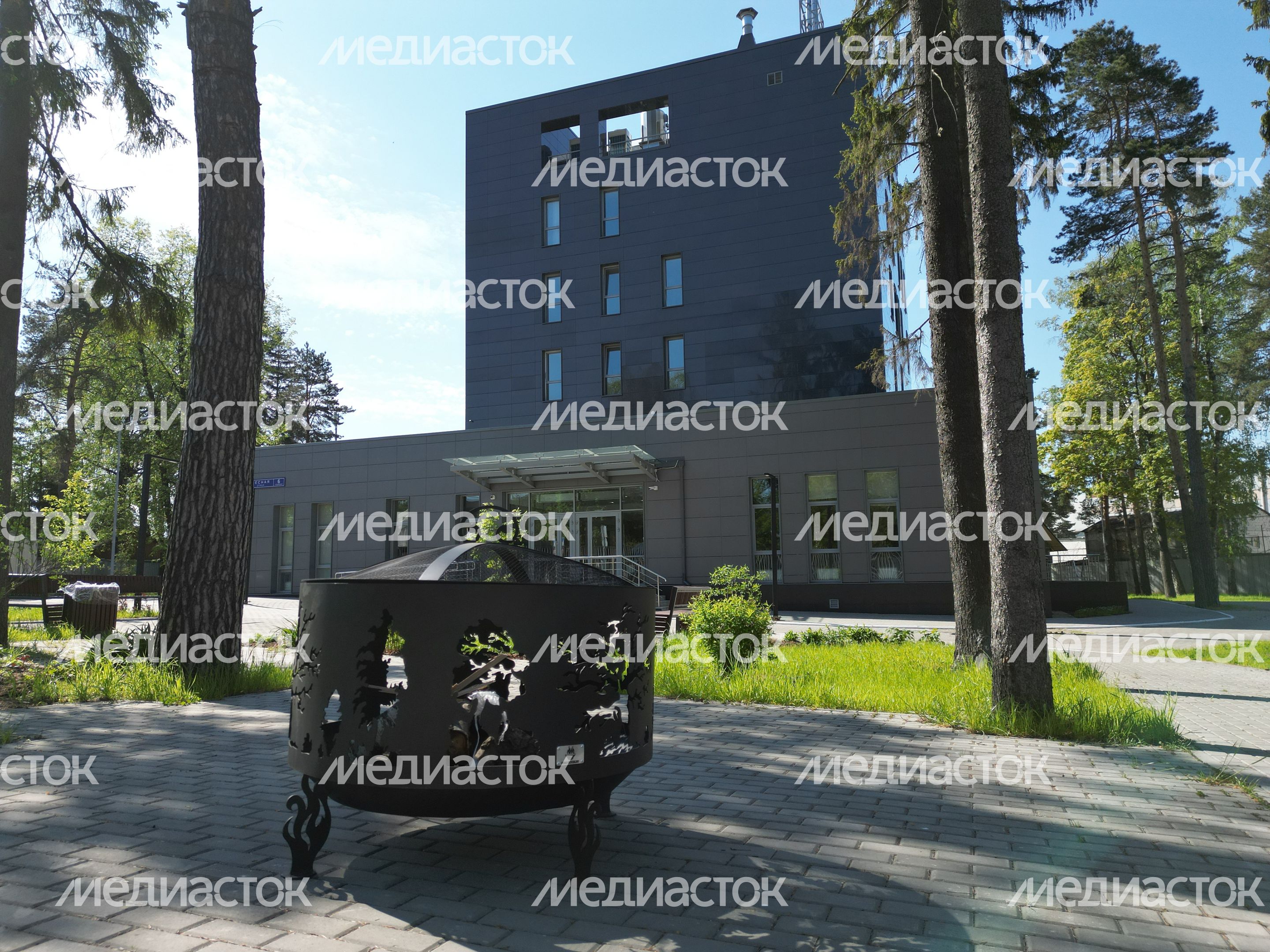 В Мытищах открылся Еврейский культурный центр «Дружба» В Мытищах открылся Еврейский культурный центр «Дружба»