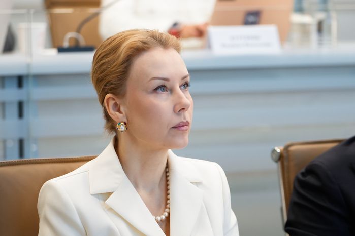 Кораблина Юлия Юрьевна