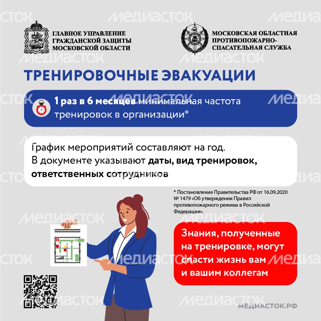 Тренировочные эвакуации квадрат (4) Тренировочные эвакуации квадрат (4)