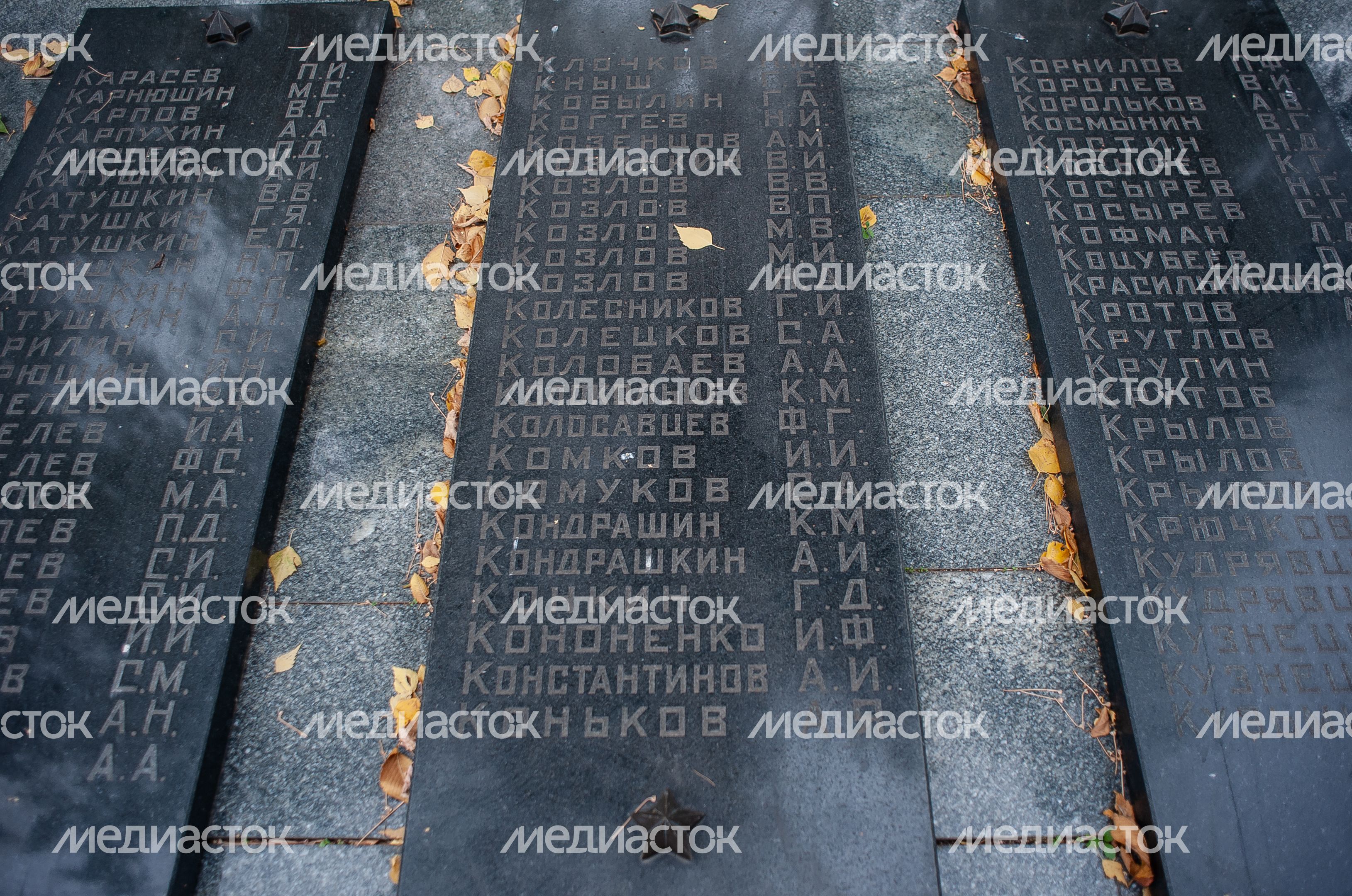 Виды города Дзержинского