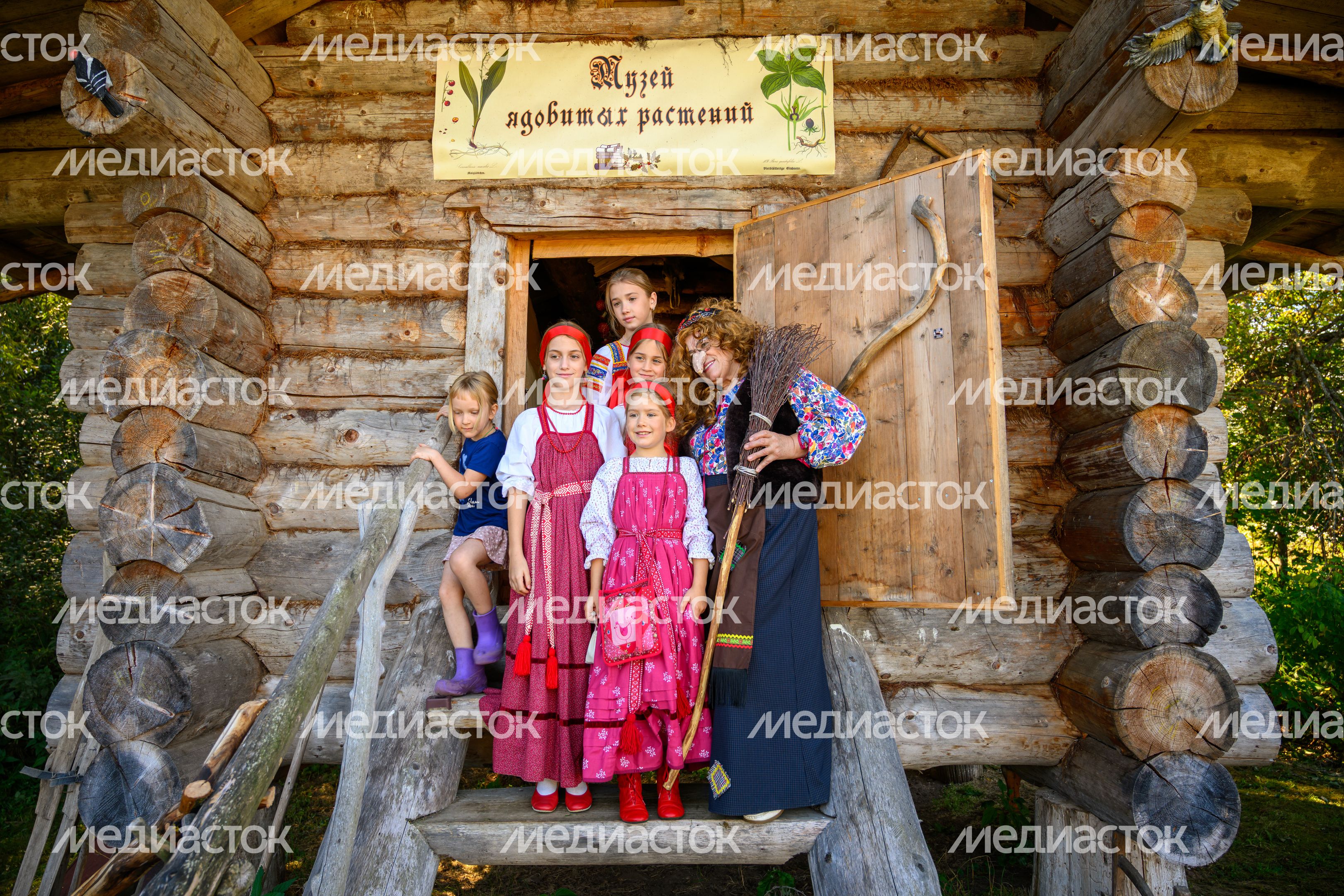 Фестиваль журавля в заказнике «Журавлиная родина» Талдомского округа Фестиваль журавля в заказнике «Журавлиная родина» Талдомского округа